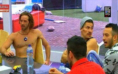 Otimo papo P5 - 17.11.2015