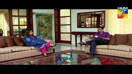 Maan Episode 7 Part 1 HUM TV Drama 30 Nov 2015