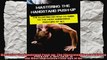 Mastering the Handstand Pushup The Illustrated Howto Guide to the Most Impressive
