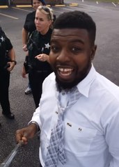 Singing Your Way Out of a Traffic Ticket