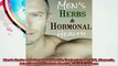 Mens Herbs and Hormonal Health Testosterone BPH Alopecia Adaptogens Prostate Health and