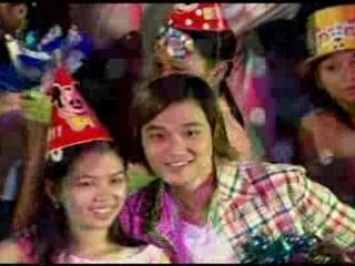 Chuc Mung Sinh Nhat - Quang Vinh