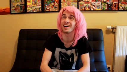 COMMENT AVOIR UN TEINT PARFAIT ! - Question Time 9