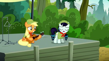 Equestria, The Land I Love Song - My Little Pony: Friendship Is Magic - Season 5