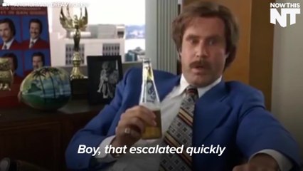 Director of Anchorman, Adam McKay, Takes On The Big Banks In 'The Big Short'