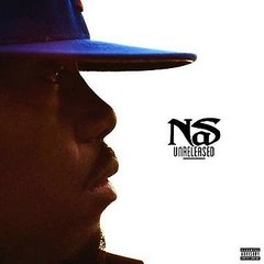 10. Nas What It Is (Esco Lets Go)