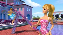 Barbie Life in the Dreamhouse Fiesta de Piscina Perfecta [Capítulo 4] [Temp. 5]