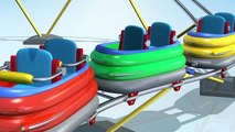 TuTiTu Specials | Roller Coaster | Toy and Song for Children