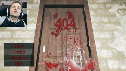 CE JEU D'HORREUR N'A AUCUN SENS ! (Room 404)