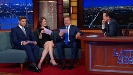 Downton Abbey With American Accents Is Bizarre
