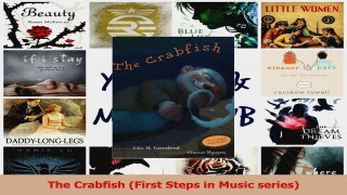 PDF Download  The Crabfish First Steps in Music series Read Full Ebook