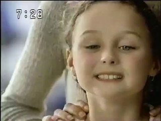 【CM】ネスレ NESCAFE エクセラ（2005年）