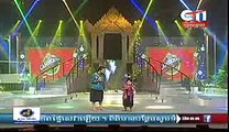 Khmer Comedy | CTN Comedy | Neay Koy Comedy | Chhob Saob Bong Tov | 12 Dec 2015