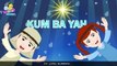 Kum Ba Yah My Lord (Kumbaya My Lord) | Christmas Song for Children
