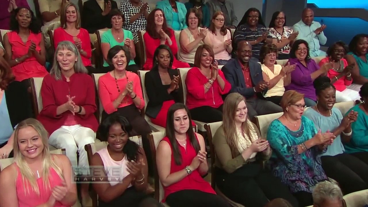 Oh, Im definitely going to jail || STEVE HARVEY