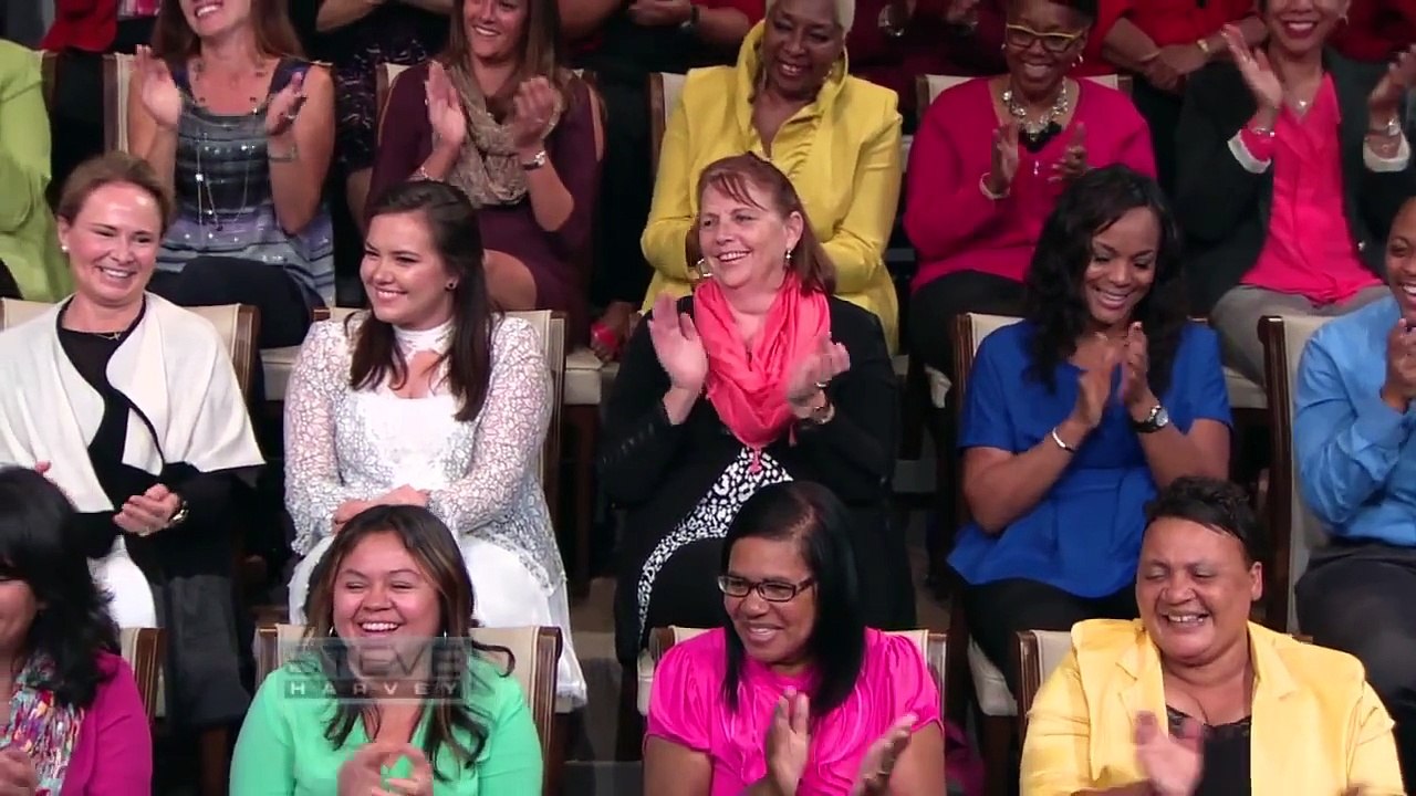 Ask Steve: King of Condoms? || STEVE HARVEY