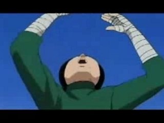 [AMV] - kimimaro' life  >>> Extrait