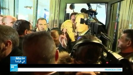 الانتخابات الجهوية الفرنسية.. نتائج وردود أفعال