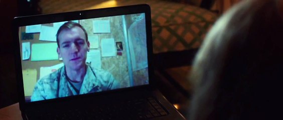 ANGUISH Movie TRAILER (Horror - 2016)