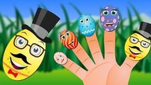 Finger Family (Humpty Dumpty Family) Finger Family Nursery Rhymes for Children
