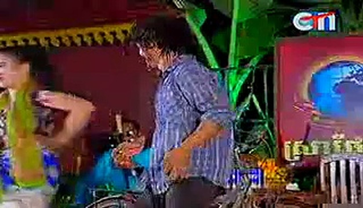13 Dec 2015 | Khmer comedy | ល្អតែរបស់គេ