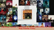 Read  Hip Hop Family Tree Book 3 19831984 Vol 3  Hip Hop Family Tree Ebook Free