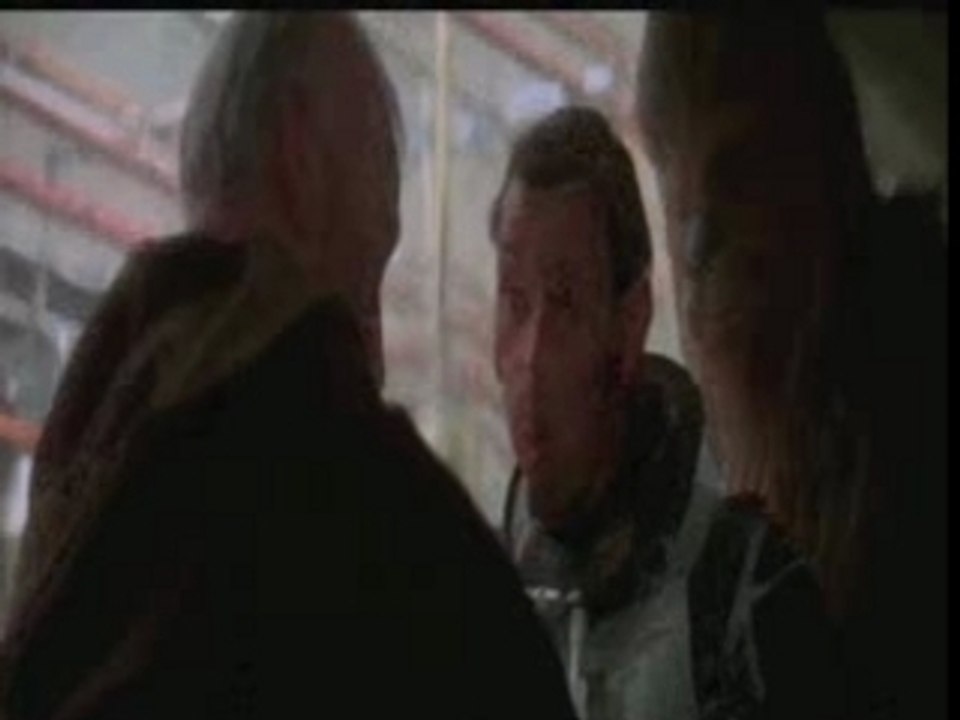 Star Wars cantina