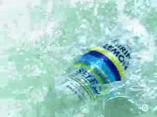 07 KIRIN LEMON 'SELECT' CM