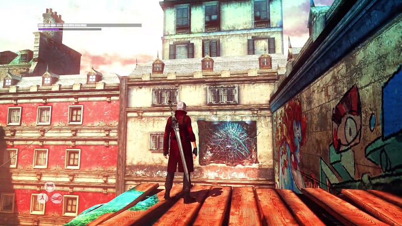 DmC Devil May Cry™: Definitive Edition_Mission11