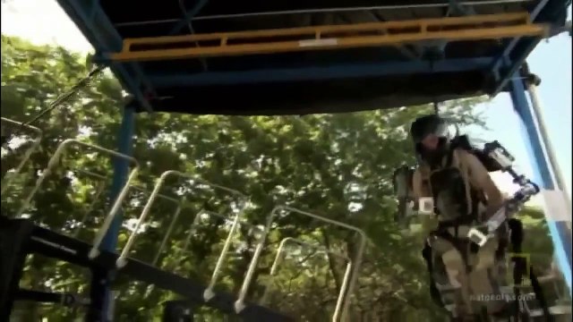 BBC Military Documentary 2015 - Americans Top Secret Weapons Special Force Military Docum