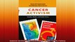 Cancer Activism Gender Media and Public Policy
