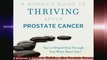 A Womans Guide to Thriving after Prostate Cancer