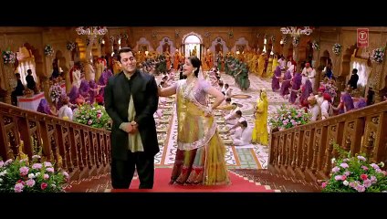 Jab Tum Chaho VIDEO Song Salman Khan, Sonam Kapoor Prem Ratan Dhan Payo