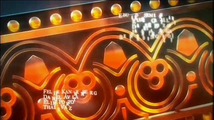 Rei Davi 14-12-2015 Capitulo 21 Parte 1