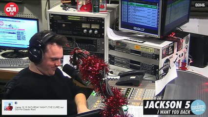 OUI FM en direct vidéo /// La radio s'écoute aussi avec les yeux (AUTO-RECORD) (2015-12-15 02:56:07 - 2015-12-15 12:58:55)
