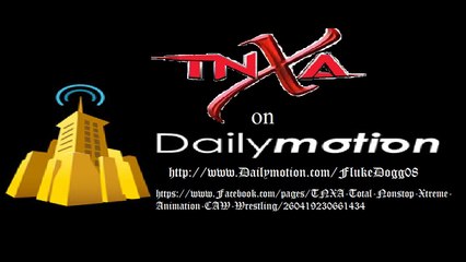 TNXA Commercial (V2)