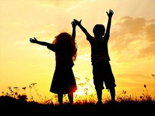 Maciek Kukla - Childhood