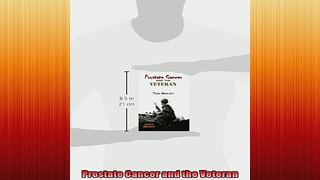Prostate Cancer and the Veteran