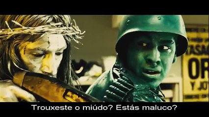 Las Brujas de Zugarramurdi - Trailer