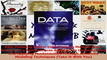 Read  Data Modeling Master Class Training Manual Steve Hobermans Best Practices Approach to Ebook Free