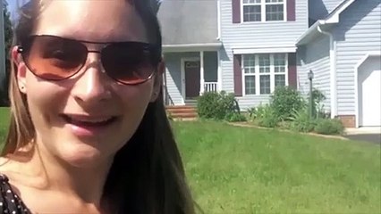 (SOLD by Candice) Home For Sale Charlottesville VA Lake Reynovia Subdivision