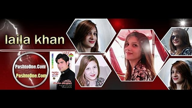 Pashto New Song 2016 | Abada Pukhtonkhwa | Usman Bangash | Pukhtoon Da Cha Ghulam Na Dey