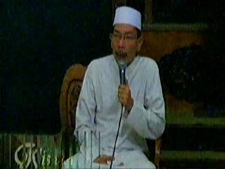 Ceramah Kajian Islam Aswaja Kitab MINHAJUL ABIDIN KH Shonhaji Mahfudz