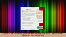 Read  Java 8 in Action Lambdas Streams and functionalstyle programming Ebook Free