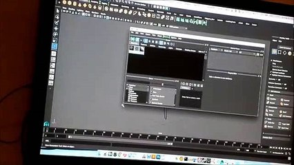 Animation Basics For Maya Software Clip22-449