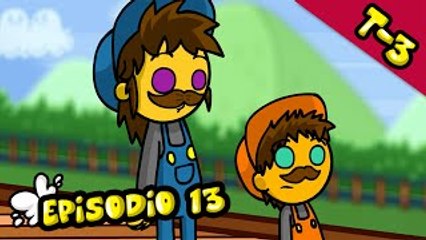 Vete a la Versh T3, E13