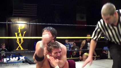 RYAN REIGN WRESTLER HUNK