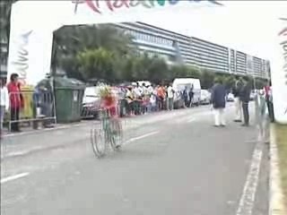 Dia bici Jerez 2007