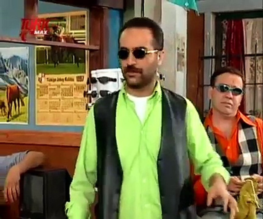 Bir Demet Tiyatro 94.Bölüm HD Kalite İzle Komedi