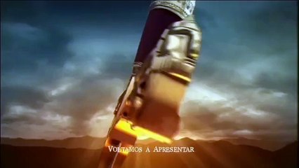 Rei Davi Capitulo 21 Parte 2